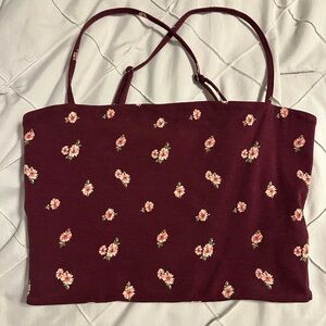 Forever 21 Women’s tank top